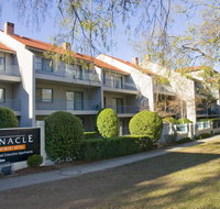 Pinnacle Apartments - Nambucca Heads Accommodation