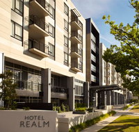 Hotel Realm - Nambucca Heads Accommodation