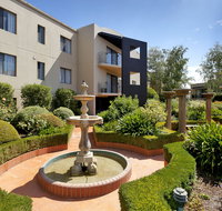 Astra Apartments The Griffin - Nambucca Heads Accommodation