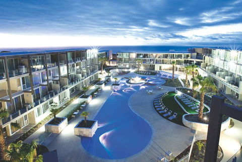 Wyndham Resort Torquay - Nambucca Heads Accommodation 7