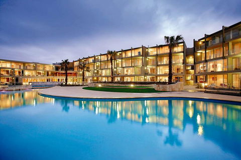 Wyndham Resort Torquay - Nambucca Heads Accommodation 8