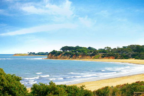 Wyndham Resort Torquay - Nambucca Heads Accommodation 15