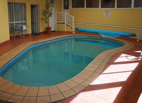 Abbotswood Motor Inn - Nambucca Heads Accommodation 0
