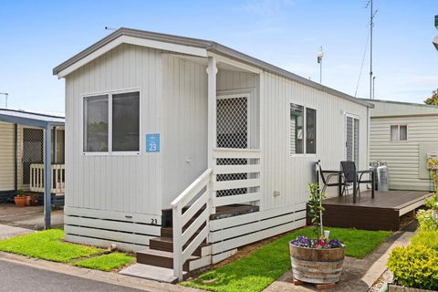 Discovery Parks Geelong - Nambucca Heads Accommodation 2