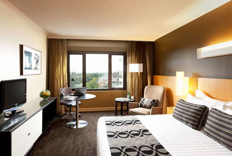 PARKROYAL Parramatta - Nambucca Heads Accommodation 4