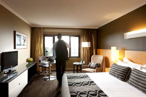 PARKROYAL Parramatta - Nambucca Heads Accommodation 5