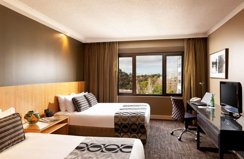 PARKROYAL Parramatta - Nambucca Heads Accommodation 6