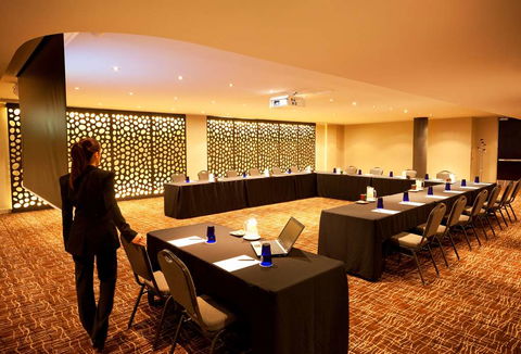 PARKROYAL Parramatta - Nambucca Heads Accommodation 7