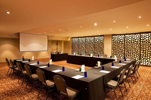 PARKROYAL Parramatta - Nambucca Heads Accommodation 8