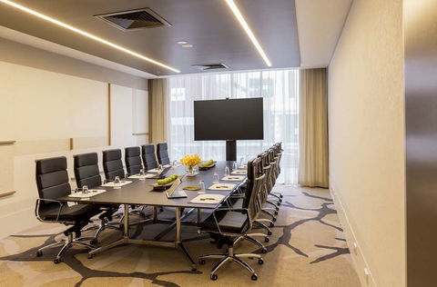 PARKROYAL Parramatta - Nambucca Heads Accommodation 9