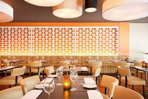 PARKROYAL Parramatta - Nambucca Heads Accommodation 11