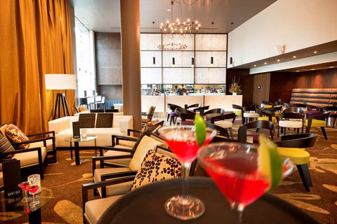 PARKROYAL Parramatta - Nambucca Heads Accommodation 12