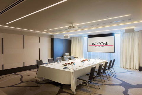 PARKROYAL Parramatta - Nambucca Heads Accommodation 14