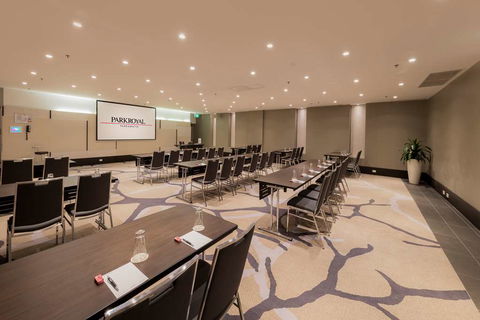 PARKROYAL Parramatta - Nambucca Heads Accommodation 15