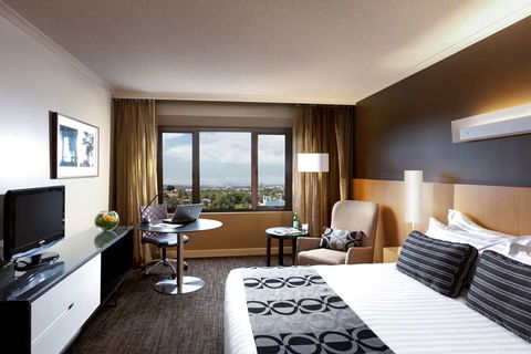 PARKROYAL Parramatta - Nambucca Heads Accommodation 16