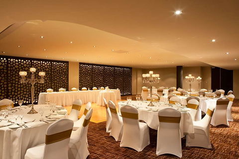 PARKROYAL Parramatta - Nambucca Heads Accommodation 17