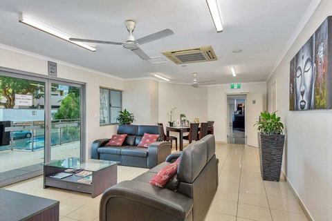 Argus Apartments Darwin - Nambucca Heads Accommodation 3