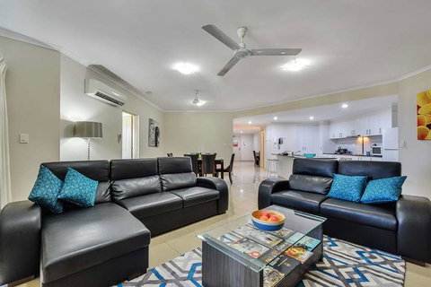 Argus Apartments Darwin - Nambucca Heads Accommodation 4