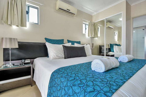 Argus Apartments Darwin - Nambucca Heads Accommodation 5