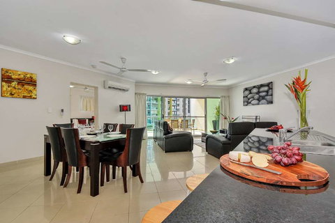 Argus Apartments Darwin - Nambucca Heads Accommodation 6
