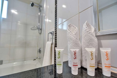 Argus Apartments Darwin - Nambucca Heads Accommodation 8