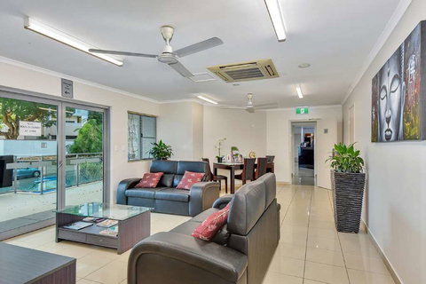 Argus Apartments Darwin - Nambucca Heads Accommodation 10