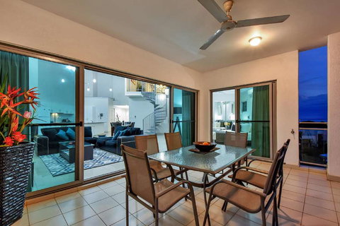 Argus Apartments Darwin - Nambucca Heads Accommodation 12