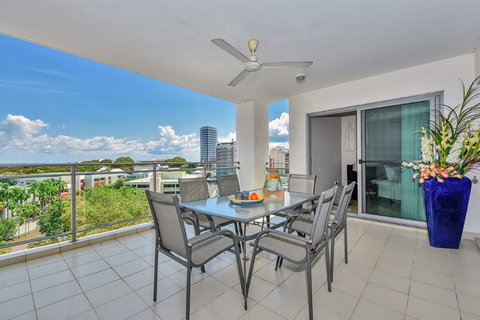 Argus Apartments Darwin - Nambucca Heads Accommodation 14