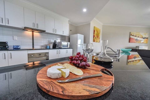 Argus Apartments Darwin - Nambucca Heads Accommodation 15