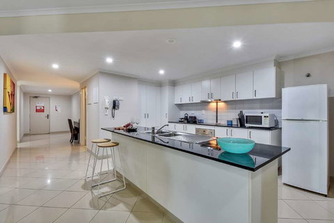 Argus Apartments Darwin - Nambucca Heads Accommodation 17