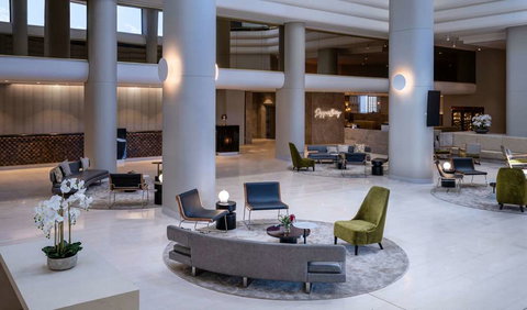 Hilton Darwin - Nambucca Heads Accommodation 2