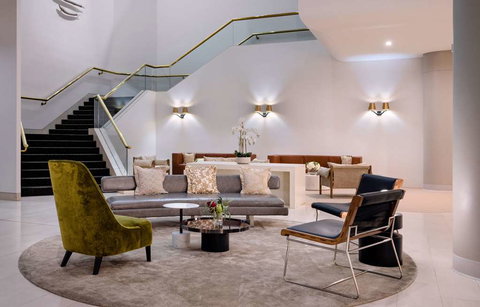 Hilton Darwin - Nambucca Heads Accommodation 3