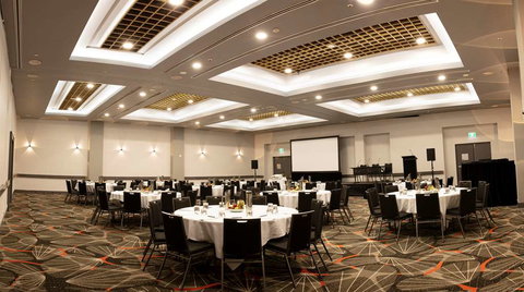 Hilton Darwin - Nambucca Heads Accommodation 10