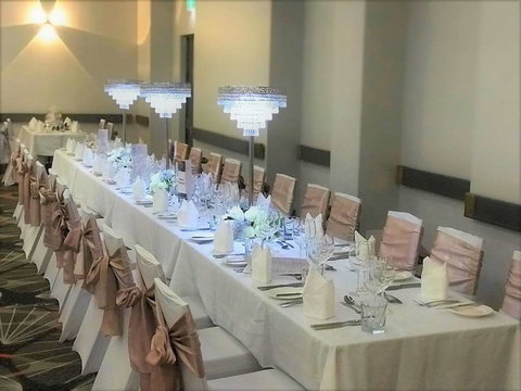 Hilton Darwin - Nambucca Heads Accommodation 11