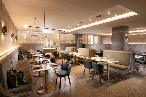 Hilton Darwin - Nambucca Heads Accommodation 13