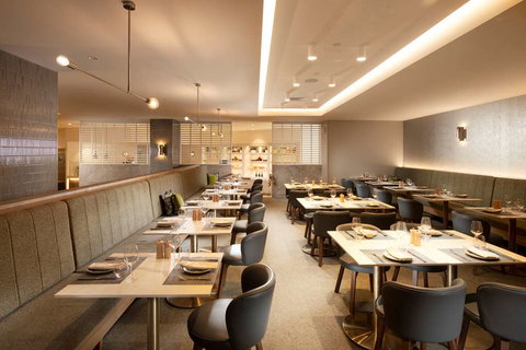 Hilton Darwin - Nambucca Heads Accommodation 14