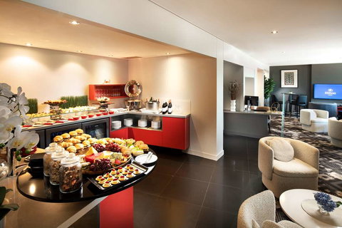 Hilton Darwin - Nambucca Heads Accommodation 16