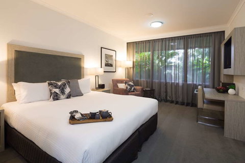 H on Smith Hotel - Nambucca Heads Accommodation 4