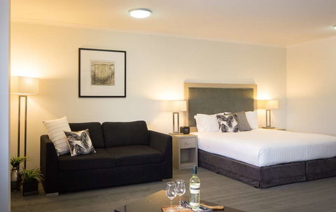 H on Smith Hotel - Nambucca Heads Accommodation 15