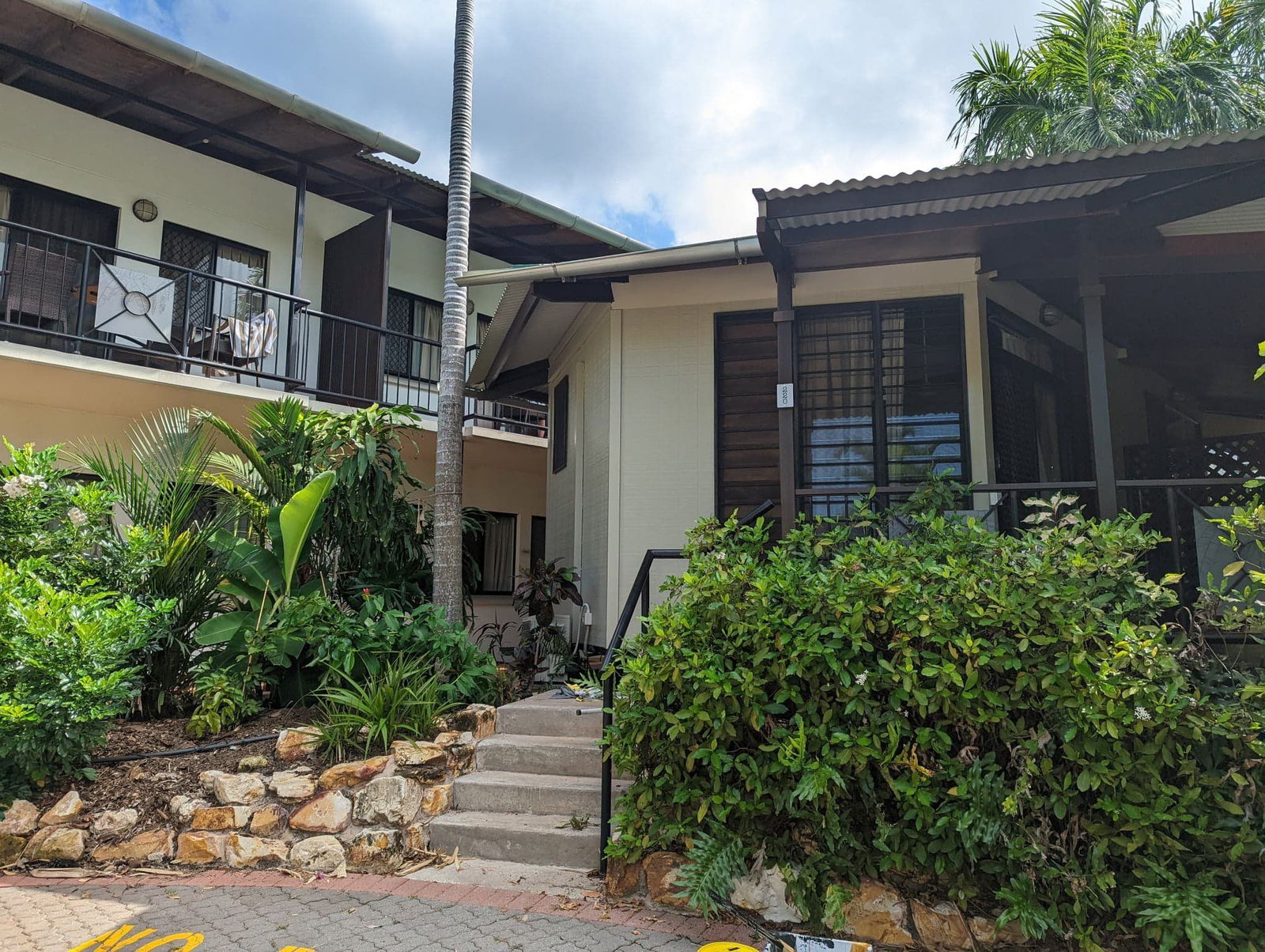Aldoga ACT Nambucca Heads Accommodation