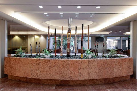 DoubleTree By Hilton Esplanade Darwin - Nambucca Heads Accommodation 1