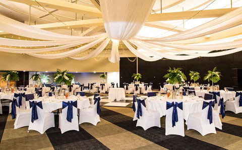 DoubleTree By Hilton Esplanade Darwin - Nambucca Heads Accommodation 11