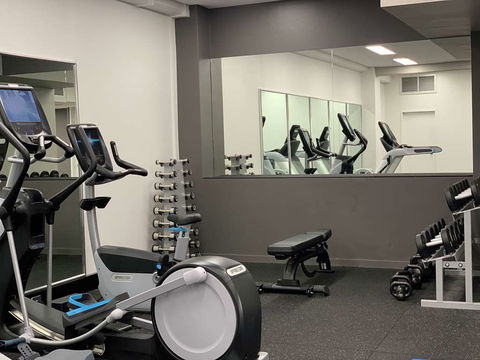 DoubleTree By Hilton Esplanade Darwin - Nambucca Heads Accommodation 15