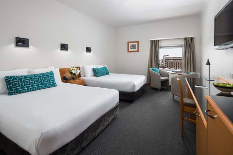 Rydges Darwin Central - Nambucca Heads Accommodation 4