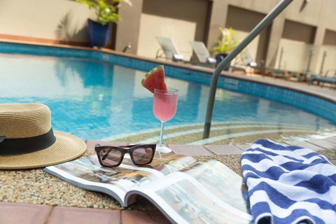 Rydges Darwin Central - Nambucca Heads Accommodation 7