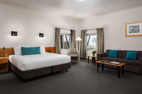Rydges Darwin Central - Nambucca Heads Accommodation 11