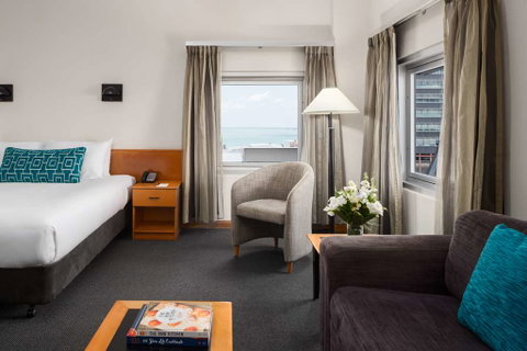 Rydges Darwin Central - Nambucca Heads Accommodation 12