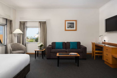 Rydges Darwin Central - Nambucca Heads Accommodation 13