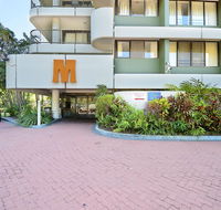 Marrakai All Suites - Nambucca Heads Accommodation