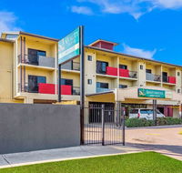 Quality Hotel Darwin Airport - Nambucca Heads Accommodation